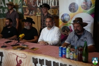 Predstavljen bogat program Country vikenda u Hlebinama