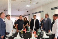 Svečanom sjednicom Općinskog vijeća proslavljen Dan općine Gornja Rijeka