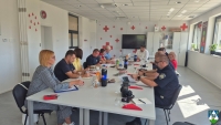 Nastavljaju se pripreme za nacionalnu stožerno-zapovjednu vježbu „Sjever 2025“