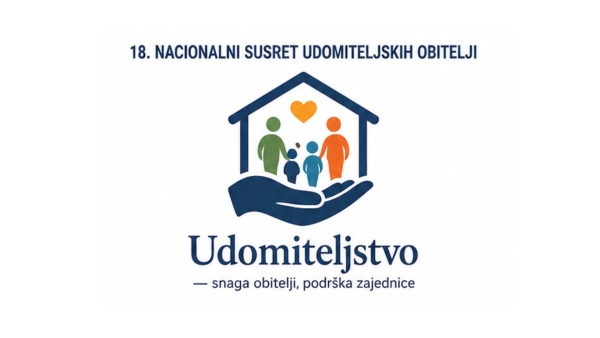 18. Nacionalni susret udomiteljskih obitelji