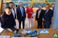 U Đurđevcu predstavljeni srednjoškolski obrazovni programi