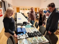 Održana radionica „Baština iz sela središnje Podravine - aktiviranje kulturne</div>...							</div>
											</li>
																													<li>
													<h3 class=