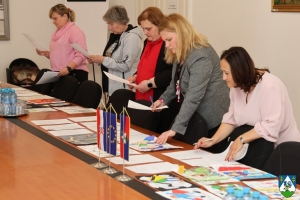 Županijsko Antikorupcijsko povjerenstvo usvojilo Program rada i odabralo najbolje radove na kreativnom natječaju