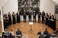 U Kulturnom centru prim. dr. Krešimir Švarc održan koncert „Tomo Šestak</div>...							</div>
											</li>
																													<li>
													<h3 class=