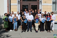 Županija iz programa START UP osigurala 100 tisuća eura za 30 novih poduzetnika