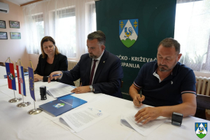 Županija osigurala gotovo 2,5 milijuna eura za rekonstrukciju Osnovne &scaron;kole Ferdinandovac