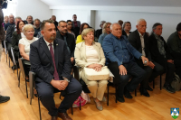 Županija nastavlja podupirati rad udruga – osigurano više od 112 tisuća eura za</div>...							</div>
											</li>
																													<li>
													<h3 class=