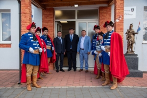 Održana svečana sjednica Općinskog vijeća Općine Sveti Petar Orehovec