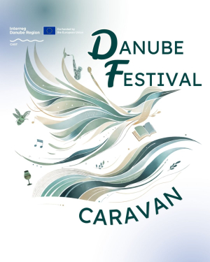 Održava se vi&scaron;e od 12 kulturnih događanja u sklopu potpuno novog Danube Festival Caravan programa