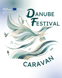 Održava se više od 12 kulturnih događanja u sklopu potpuno novog Danube Festival</div>...							</div>
											</li>
																													<li>
													<h3 class=