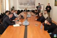 U Županijskoj upravi održana konferencija za medije na temu Županijske skupštine</div>...							</div>
											</li>
																													<li>
													<h3 class=