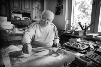 IN MEMORIAM - Mijo Kovačić