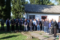 Udruga umirovljenika unutarnjih poslova Koprivnica obilježila Dana policije