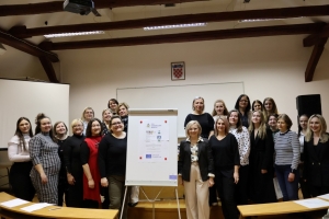 Dani otvorenih vrata EU projekata &ndash; projekt Prilika za sve 7 pruža potporu učenicima s te&scaron;koćama u razvoju