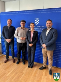 Župan Golubić i ministrica Mikuš-Žigman održali radni sastanak na temu</div>...							</div>
											</li>
																													<li>
													<h3 class=