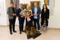 Bogatim kulturno-umjetničkim programom završila Galovićeva jesen u Peterancu