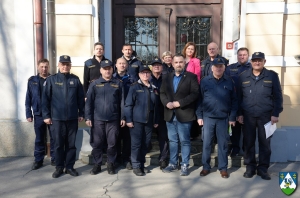 Za unaprjeđenje vatrogasne opreme Županija osigurala vi&scaron;e od 66 tisuća eura