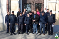 Za unaprjeđenje vatrogasne opreme Županija osigurala više od 66 tisuća eura