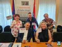 Predstavljen program 17. Međunarodnog festivala folklora “Iz bakine škrinje” i Dana kulturne baštine