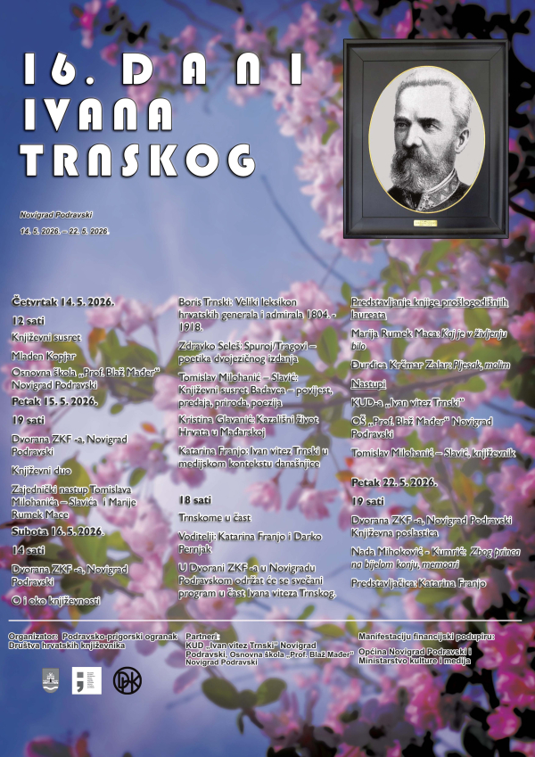 16. Dani Ivana Trnskog