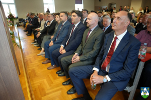 Otvoren tjedan karijera Sveučili&scaron;ta Sjever - UNIN Connect Week