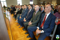 Otvoren tjedan karijera Sveučilišta Sjever - UNIN Connect Week