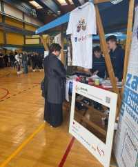 Strukovna škola Đurđevac i Gimnazija dr. Ivana Kranjčeva predstavile programe</div>...							</div>
											</li>
																													<li>
													<h3 class=