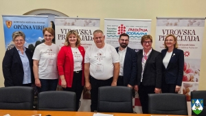Virje postaje središte slatkih okusa i tradicije, pred nama je jubilarna 10. Virovska prkačijada