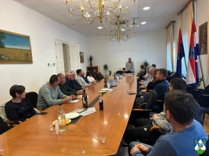 Održana Skup&scaron;tina Udruge ekolo&scaron;kih poljoprivrednih proizvođača i potro&scaron;ača &bdquo;Ekoplod&ldquo;