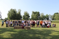 Udruga „Osmijeh“ kroz manifestaciju „Barbara – prikaz dostignuća“ predstavila</div>...							</div>
											</li>
																													<li>
													<h3 class=