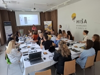 Predstavljene pilot aktivnosti u sklopu projekta CAST