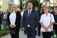 U Križevcima svečano obilježen Dan branitelja Domovinskog rata Grada Križevaca i</div>...							</div>
											</li>
																													<li>
													<h3 class=