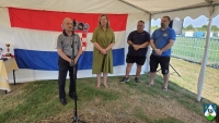 Otvoren 35. memorijalni turnir „Jakupić – Kardoš“ u spomen na poginule sportaše