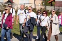 Županijska Liga protiv raka održala javnozdravstvenu akciju CroGlobe-Athon 2026