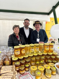 Župan i suradnici podržali županijske izlagače na 21. Međunarodnom pčelarskom</div>...							</div>
											</li>
																													<li>
													<h3 class=