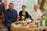 Posjetite 19. Renesansni festival u Koprivnici i uživajte u bogatom programu