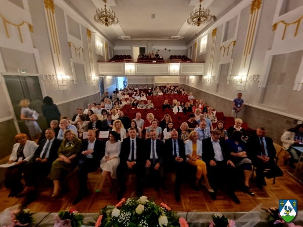 Započeo V. Kongres sestrinstva Koprivničko-križevačke županije, glavna tema motivacija zdravstvenih djelatnika