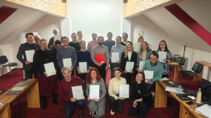 Na zavr&scaron;noj konferenciji prezentirani rezultati projekta ICTr-CE