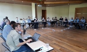 Priprema se provedbu pilot aktivnosti projekta RuralMED Mobility