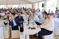 Tvrtka Rasco obilježila 35. godina uspješnog poslovanja