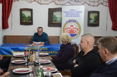 Projektom „Promicanje vrijednosti i istine o Domovinskom ratu“ educirano preko tisuću učenika