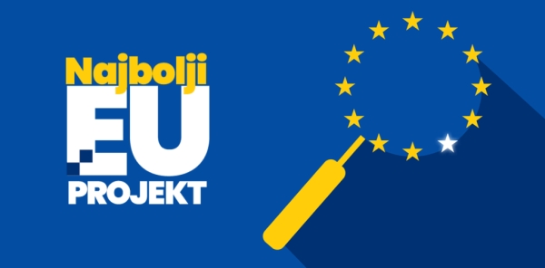 Glasajte za najbolji županijski EU projekt!