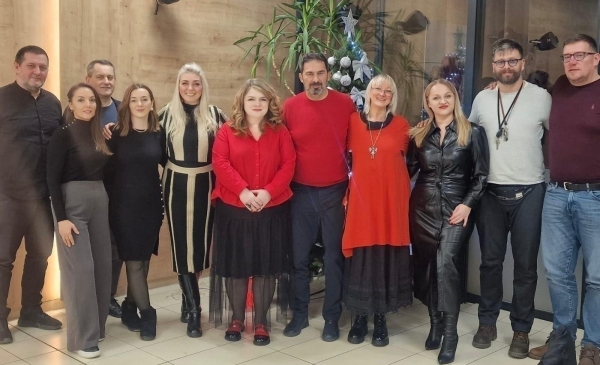 Sini&scaron;i Kataviću drugi mandat predsjednika Dru&scaron;tva Križevački &scaron;tatuti