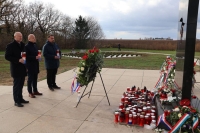 Obilježena 34. godišnjica stradanja Vukovara