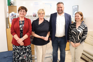 Otvorena vrata socijalnih usluga &ndash; drugi aktivni europski projekt Udruge Latice