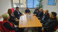 Lokalna otpornost i smanjenje rizika od katastrofa glavne teme radnog sastanka</div>...							</div>
											</li>
																													<li>
													<h3 class=