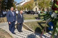 Svečanim programom obilježeni 35. obljetnica preuzimanja Vojarne i Dan</div>...							</div>
											</li>
																													<li>
													<h3 class=