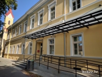 Županijskom Domu zdravlja odobreno 675 tisuća eura za specijalističko</div>...							</div>
											</li>
																													<li>
													<h3 class=