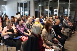 Održana završna konferencija programa HALO pomoć za starije osobe