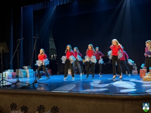 Mali&scaron;ani iz udomiteljskih obitelji uživali u božićnoj predstavi